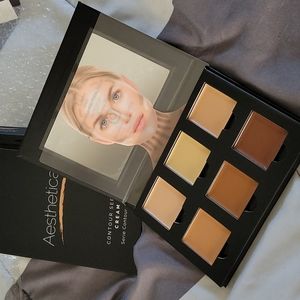 Aesthetician Contour Series Cream